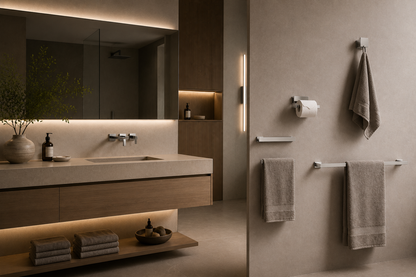 Cannes Towel Ring