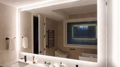 Classic LED Mirror