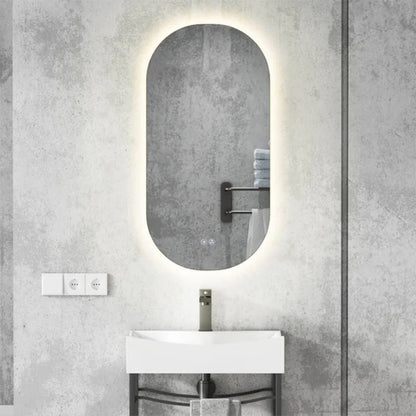 POD LED MIRROR