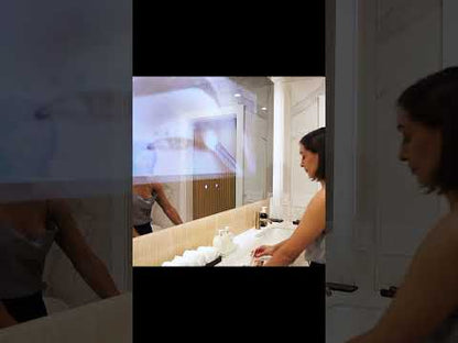 SMART TV MIRROR